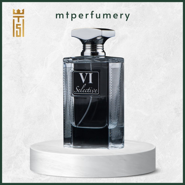 Selective VI Attar Collection | mtperfumery