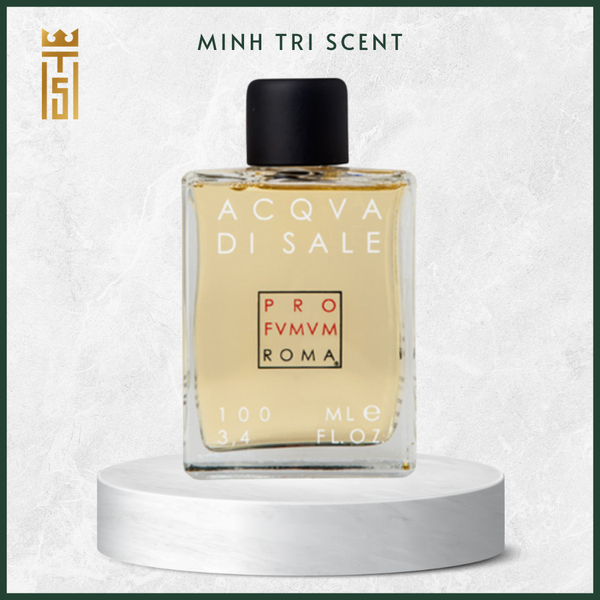 Acqua di Sale Profumum Roma | Minh Tri Scent
