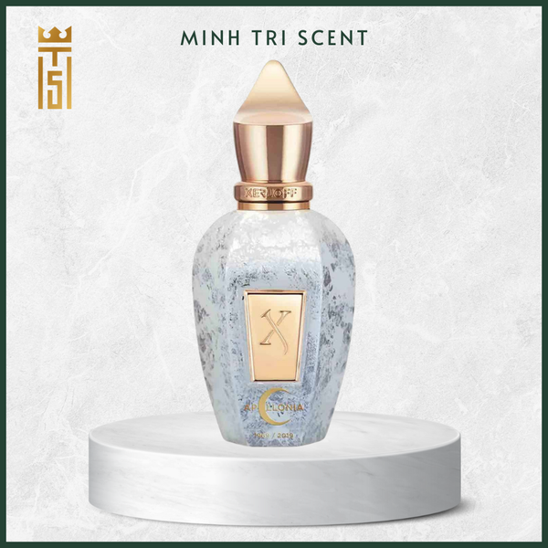 Apollonia Xerjoff | Minh Tri Scent