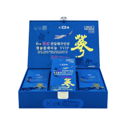 VIÊN THIÊN SÂM - KING GINSENG - 900V LUXURY