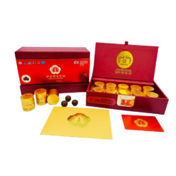 AN CUNG CHÍNH PHỦ CAO CẤP MUGUNGHWA - 60 VIÊN