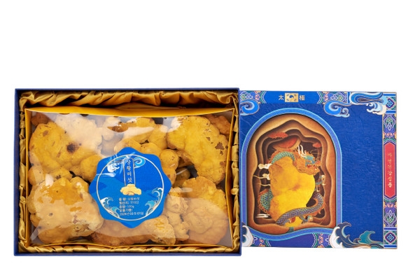 NẤM THƯỢNG HOÀNG  ROYAL CAO CẤP - 500G