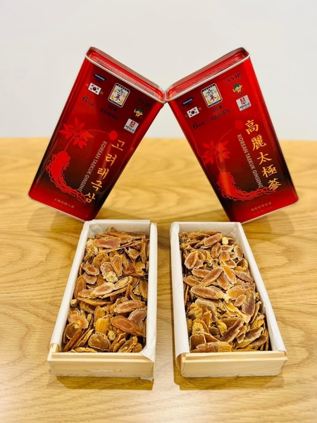 THIÊN SÂM CỦ KHÔ VIP