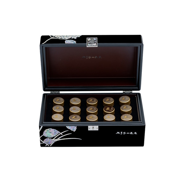 AN CUNG TỔNG THỐNG SAMDAWON VIP - 30 VIÊN