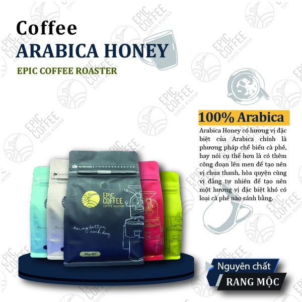 arabica-honey