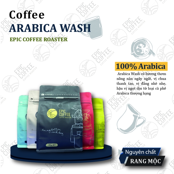 arabica-wash