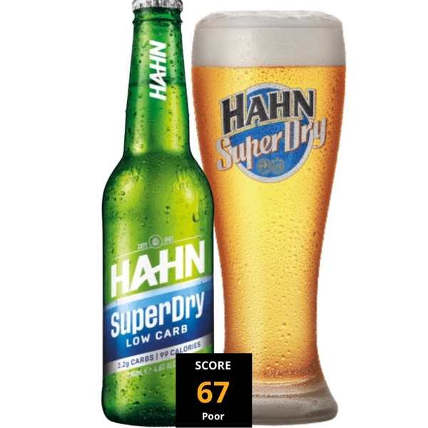 bia hahn chai 330ml