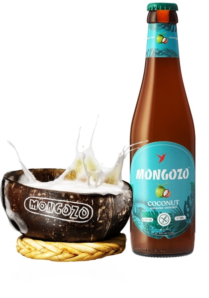 Mongozo Coconut