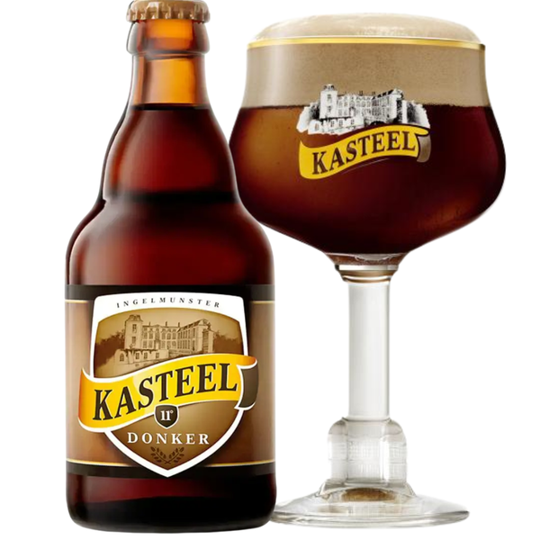 Bia Kasteel Donker