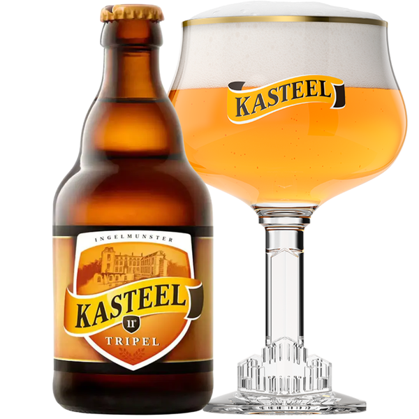 Bia Kasteel Tripel