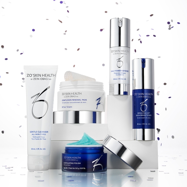 Feedback của khách hàng sử dụng sản phẩm ZO Skin Health