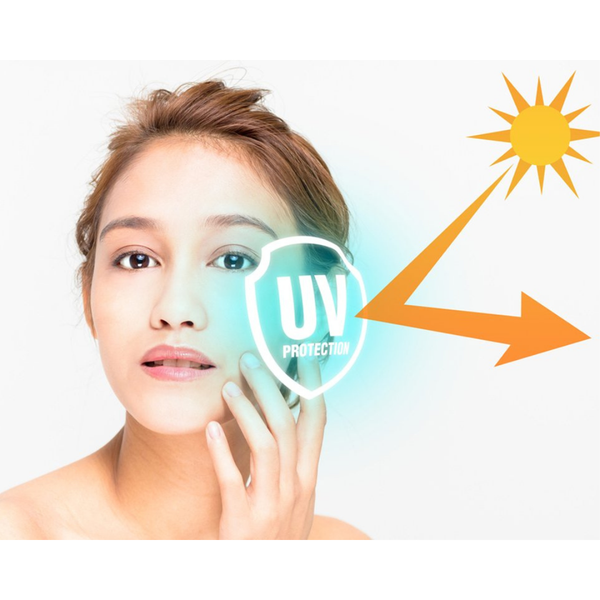 Vitamin C và kem chống nắng: Bộ đôi quyền năng chống lão hóa, bảo vệ da đỉnh cao được các chuyên gia da liễu khuyên dùng