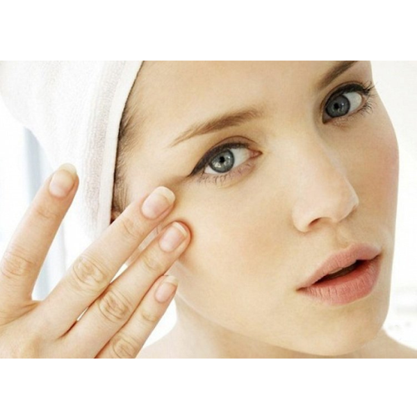 Bí quyết chăm sóc da vùng mắt hiệu quả