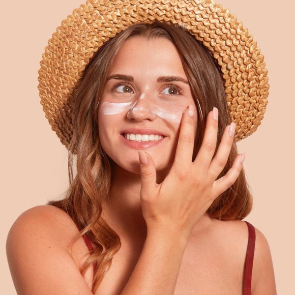 Những sai lầm phổ biến khi sử dụng kem chống nắng