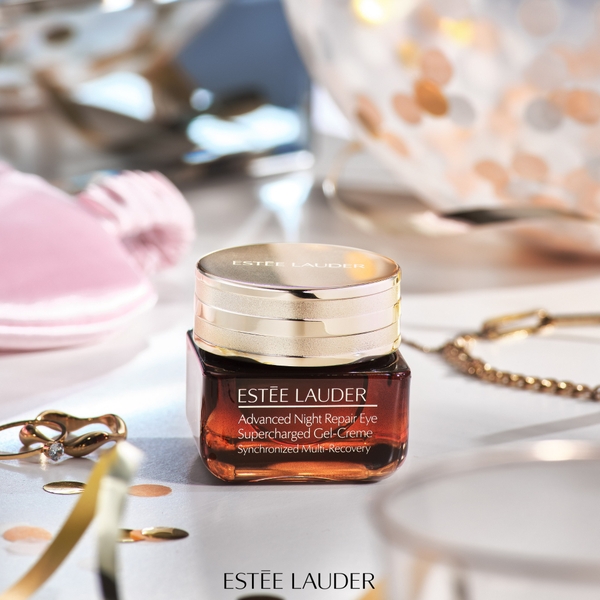 Kem dưỡng mắt Estee Lauder Advanced Night Repair Eye Supercharged Complex