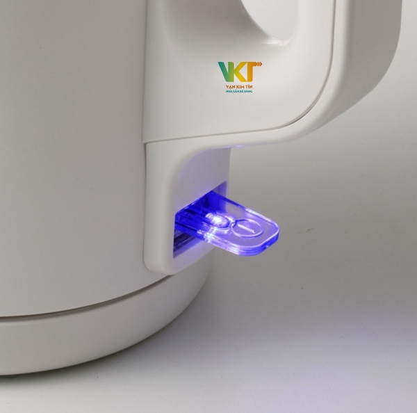 Bình đun siêu tốc Panasonic NC-K101WRA