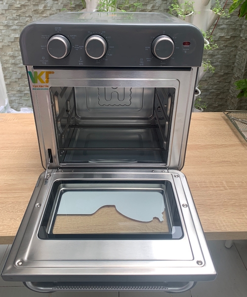 Nồi chiên không dầu Hawonkoo AFH-180