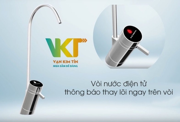 Máy lọc nước RO AOSmith G2
