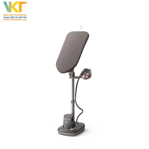 Bàn ủi hơi nước đứng Philips AIS6030/80