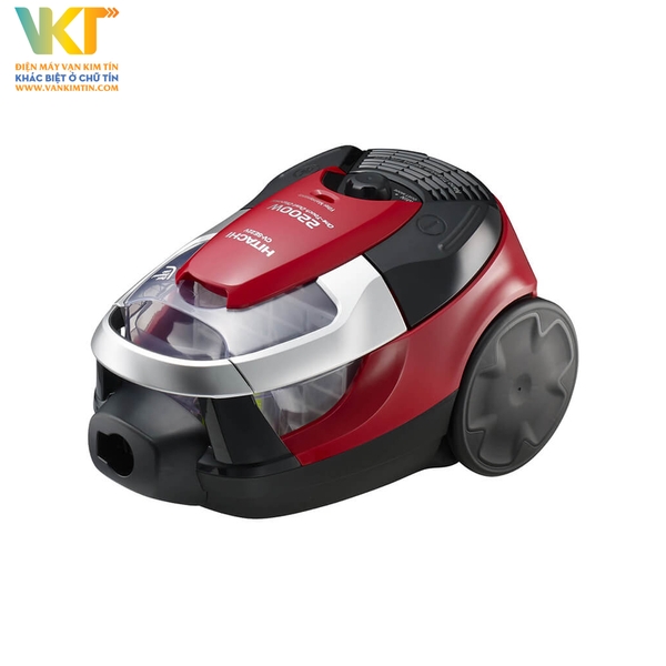 Máy hút bụi Hitachi CV-SE22V 24CV BRE