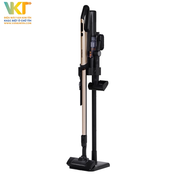 Máy hút bụi không dây Hitachi PV-XH4P