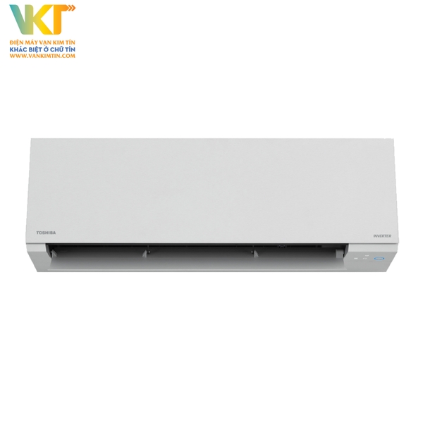 Máy lạnh Toshiba Inverter 2.5 HP RAS-H24E2KCVG-V