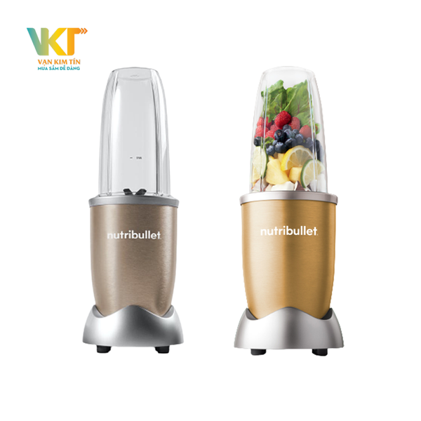 Máy xay sinh tố Nutribullet NB-201 Hàng chính hãng, Giá tốt