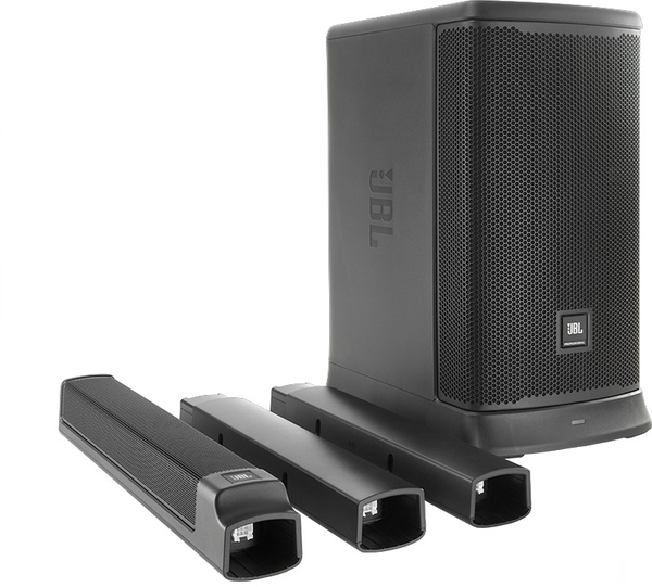 Giảm Thêm 10-15% - Loa cột di động có Pin JBL EON ONE MK2 , MỚI 100% ,CHÍNH  HÃNG