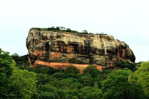 [2022] Khám phá Sri Lanka- hòn ngọc Ấn Độ Dương  Colombo–Anuradhapura-Lion Rock-Kandy-Nuwara Elyia 6N5D