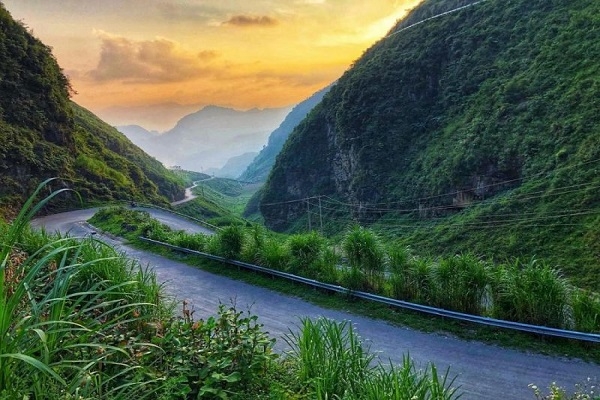 2N1Đ MÙ CANG CHẢI MÙA LÚA CHÍN HƯNG YÊN - HÀ NỘI – MÙ CANG CHẢI – TÚ LỆ