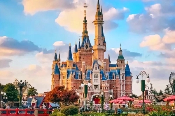 [2026] DU NGOẠN TRUNG QUỐC 5N4Đ MU THƯỢNG HẢI-TÂY Ô TRẤN–HÀNG CHÂU–HỒ THANH SƠN