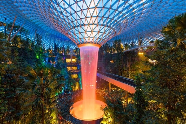 [2025] DU LỊCH SINGAPORE - MALAYSIA 5N4Đ VNA HÀNH TRÌNH KHÁM PHÁ 2 QUỐC GIA ĐÔNG NAM Á