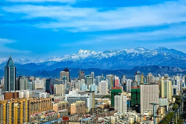 [2026] TOUR TÂN CƯƠNG 8N7Đ CZ URUMQI – KANAS BURQIN – HEMU – YINING