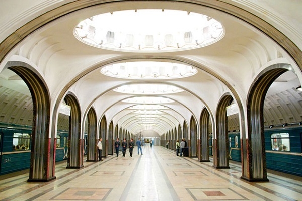 [2025] KHÁM PHÁ VÀNH ĐAI VÀNG NƯỚC NGA 13N12Đ EK CỘNG HOÀ TATARSTAN-CỘNG HÒA MERIEL