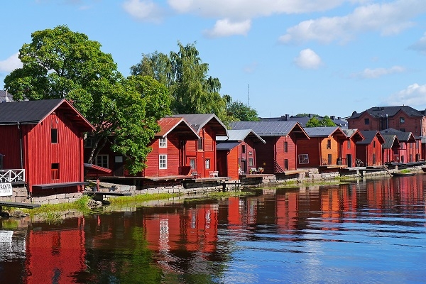 [2024] DU THUYỀN BẮC ÂU 15N14Đ QR ĐAN MẠCH-NAUY-LITVA-LATVIA-ESTONIA-THỤY ĐIỂN-PHẦN LAN