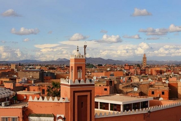 [2024] MAROC 12N9Đ TK THẾ GIỚI BƯỚC RA TỪ CÂU CHUYỆN NGÀN LẺ MỘT ĐÊM