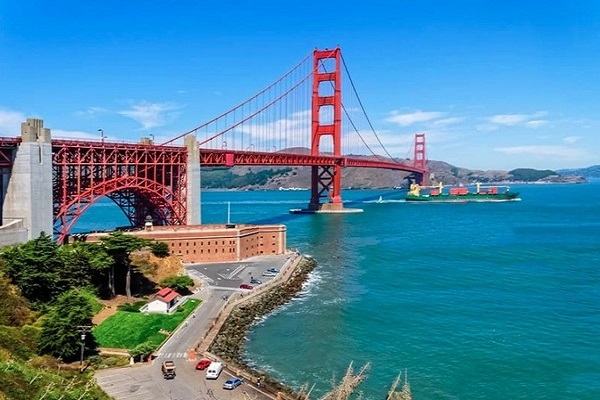 [2025] KHÁM PHÁ ĐÔNG TÂY HOA KỲ 12N11Đ EVA PHƯỢNG TÍM NỞ RỰC TRỜI CALI