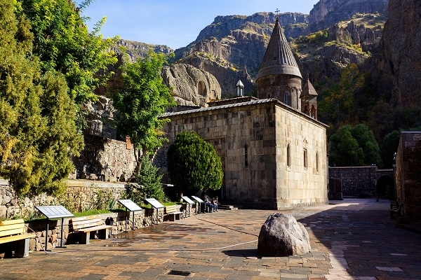 [2025] TÂY Á VÙNG ĐẤT LỬA VÀ BĂNG 12N11Đ QR AZERBAIJAN - ARMENIA - GEORGIA