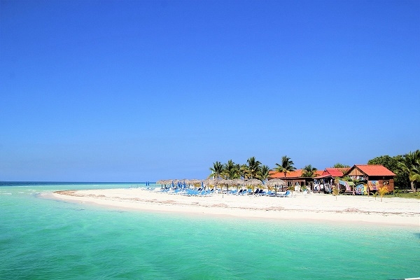 [2024] LIÊN TUYẾN CANADA – CUBA – MEXICO 16N15Đ BR & CL