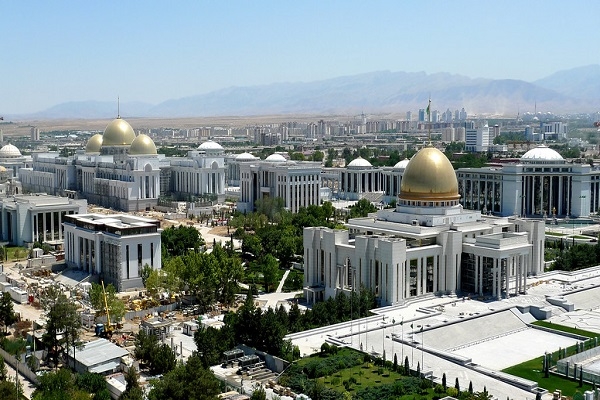 [2025] 4 NƯỚC TRUNG Á 18N17Đ CZ KAZAKHSTAN-KYRGYZSTAN-UZBEKISTAN-TURKMENISTAN
