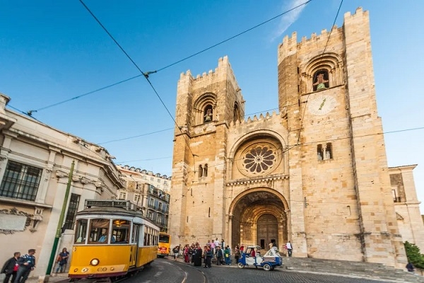 [2025] NAM ÂU 11N10Đ TK MIỀN NAM PHÁP–MONACO–TÂY BAN NHA–BỒ ĐÀO NHA