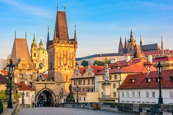 [2026] KHÁM PHÁ TÂY-ĐÔNG ÂU 13N12Đ TK PHÁP - THỤY SĨ - Ý - ÁO - SÉC - ĐỨC 