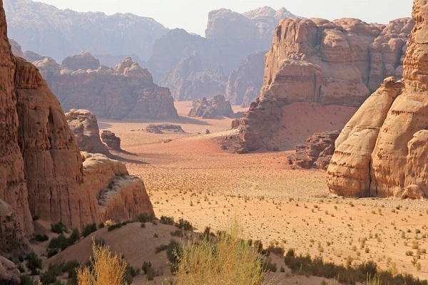 [2025-2026] KHÁM PHÁ AI CẬP - JORDAN 12N11Đ QR
