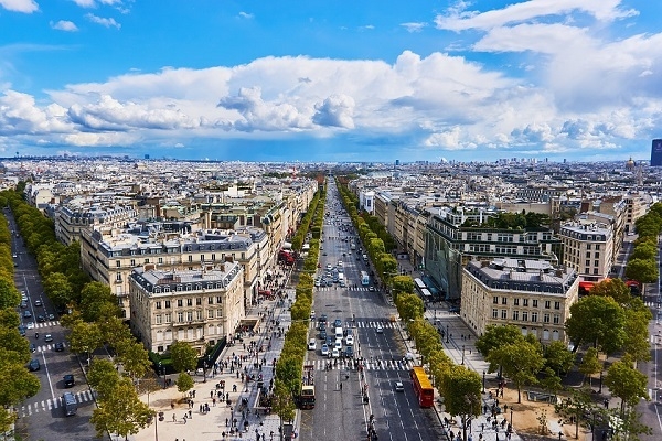 [2024] KHÁM PHÁ ĐÔNG TÂY ÂU 12N11Đ VNA ĐỨC – SÉC – ÁO – THỤY SĨ - PHÁP