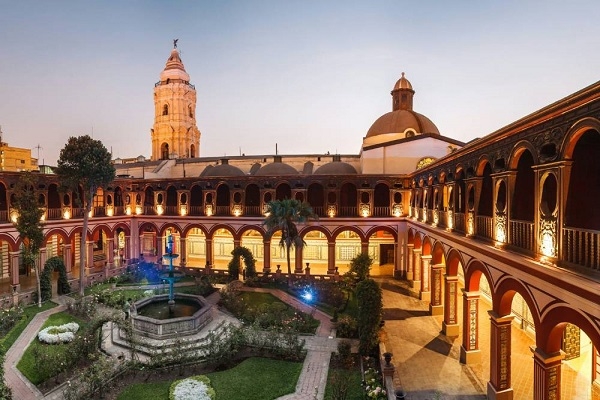 [2024] CHƯƠNG TRÌNH DU LỊCH ĐẶC BIỆT NAM MỸ ARGENTINA – PERU – BRAZIL 18N17Đ QR
