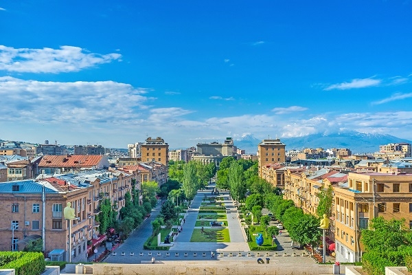 [2025] TÂY Á VÙNG ĐẤT LỬA VÀ BĂNG 12N11Đ QR AZERBAIJAN - ARMENIA - GEORGIA