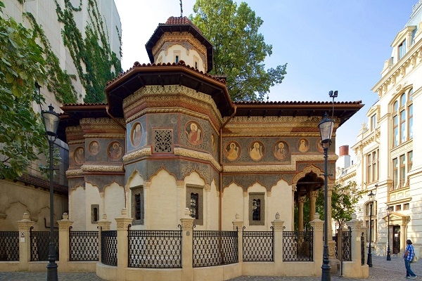 [2025] KHÁM PHÁ MIỀN DI SẢN BALKANS 12N11Đ QR HY LẠP-SANTORINI-ALBANIA-BẮC MACEDONIA-BULGARIA-ROMANIA
