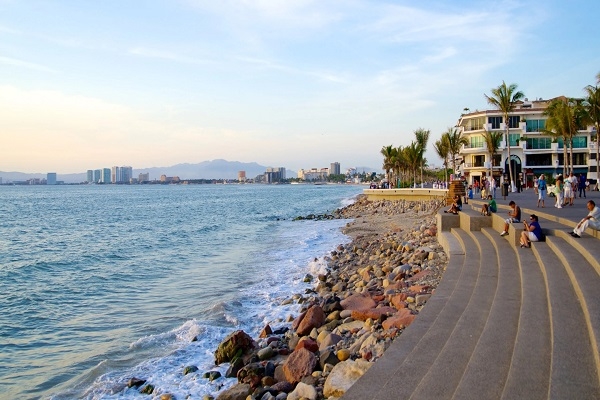 [2024] LIÊN TUYẾN CANADA – CUBA – MEXICO 16N15Đ BR & CL