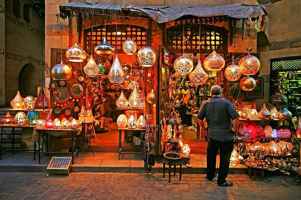 [2025] DU LỊCH AI CẬP 12N11Đ EK CAIRO-BAHARIYA–ALEXANDRIA-ASWAN-LUXOR-BIỂN ĐỎ