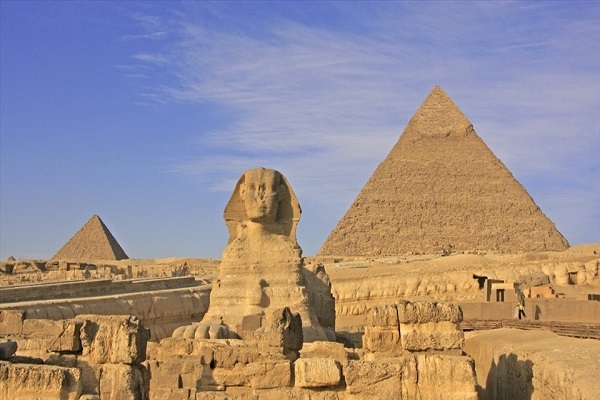 [2025] DU LỊCH AI CẬP 12N11Đ EK CAIRO-BAHARIYA–ALEXANDRIA-ASWAN-LUXOR-BIỂN ĐỎ